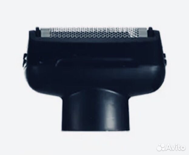 Насадка для чистого бритья для триммера Polaris