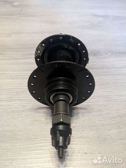 Втулка quando KT-M65R 32H qr 7sp