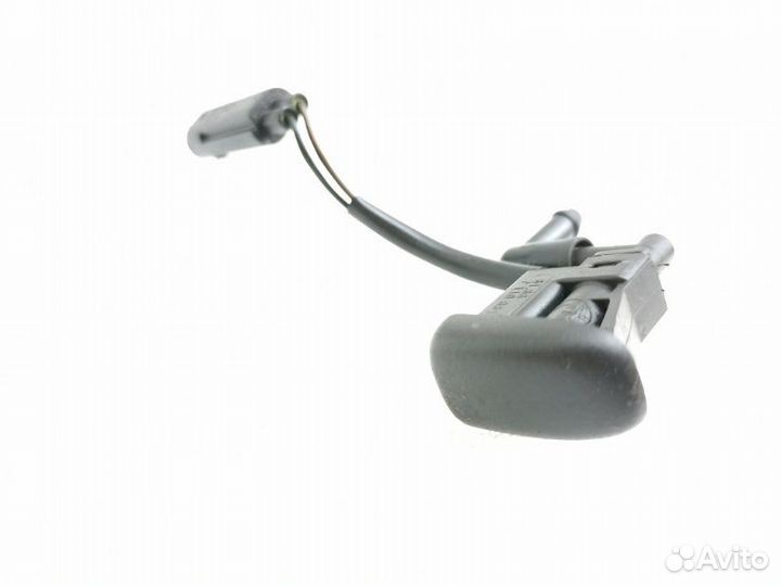 Форсунка стеклоомывателя Bmw X5 E53