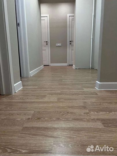 Укладка ламината