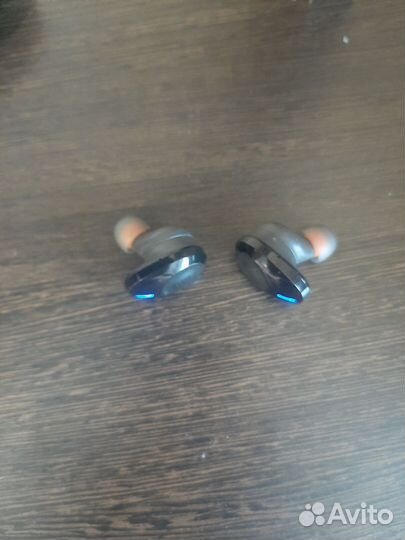 Беспроводные наушники JBL Tune 125 tws