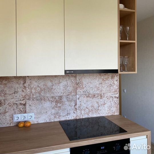 Кухонный гарнитур в наличии