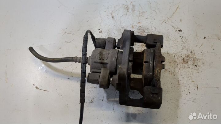 Суппорт BMW 4 F32, 2018