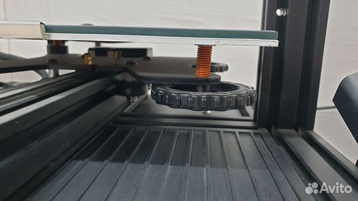 3D-принтер creality Ender 3 V2