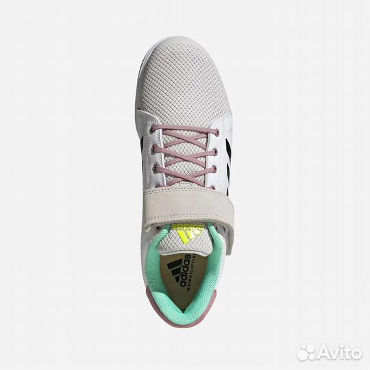 Штангетки Adidas Power Perfect III ART.GX2896