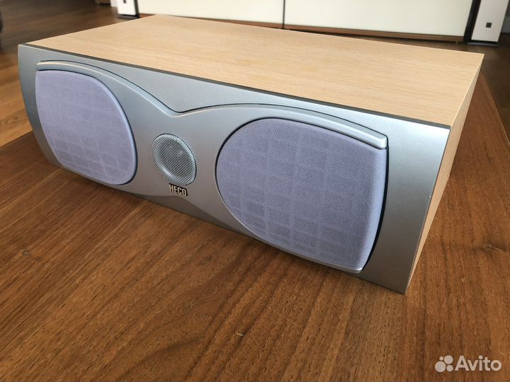 Heco Krypton Centr - центральный канал