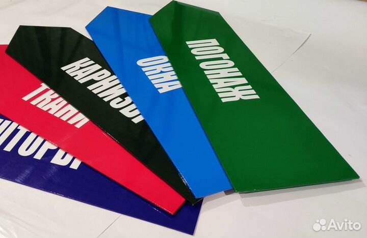 Плоттерная резка