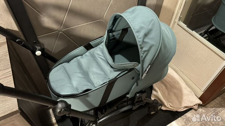 Лелька на коляску bebyzen yoyo