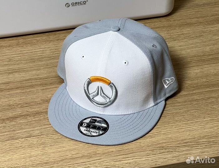 Кепка New Era оригинал (Blizzard)