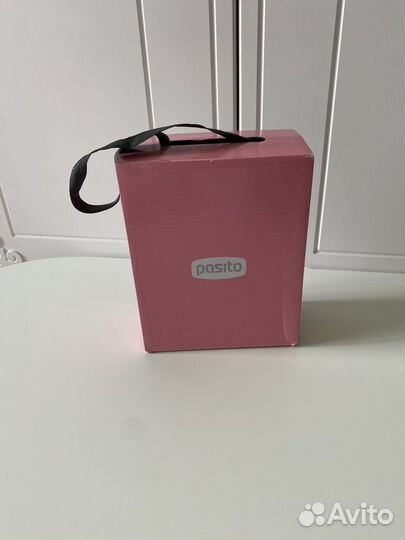 Ботиночки 21