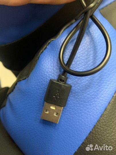 Игровое кресло