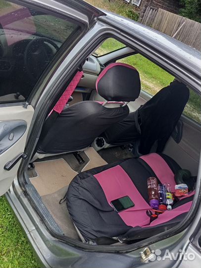 LADA Kalina 1.6 МТ, 2010, 133 000 км