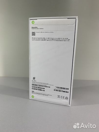 iPhone 15 Pro, 512 ГБ