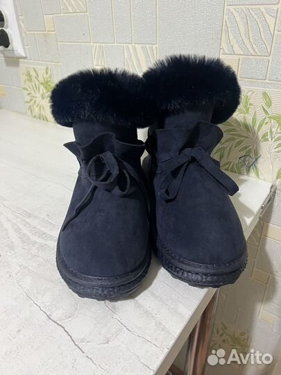 Угги женские