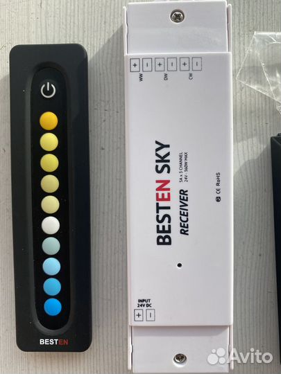 Контроллер Besten SKY receiver 24V