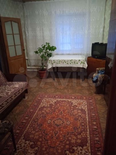 Дом 68 м² на участке 6 сот.