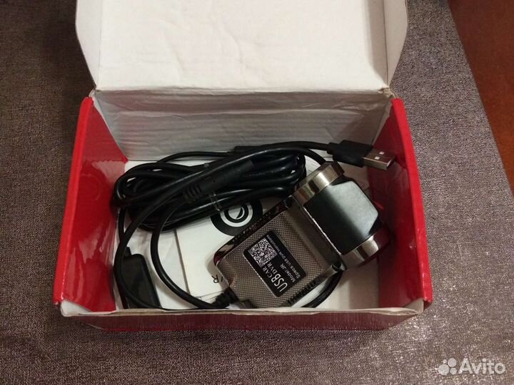 Видеорегистратор