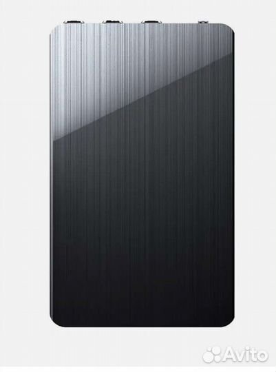 Диктофон ультратонкий 110 часов