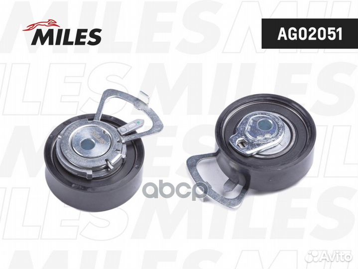 Ролик ремня грм AG02051 Miles