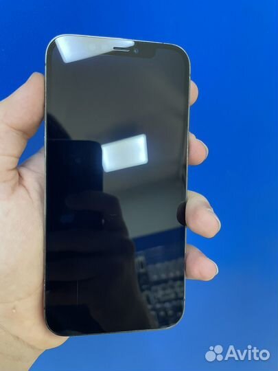 iPhone 12 Pro, 128 ГБ