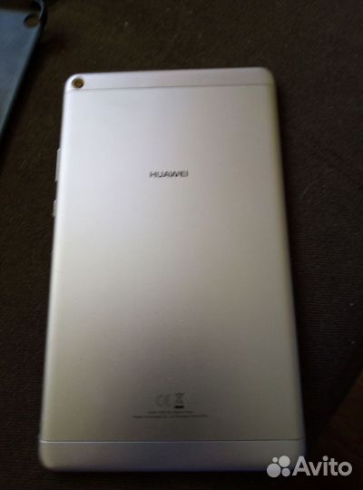 Планшет huawei mediapad t3 8