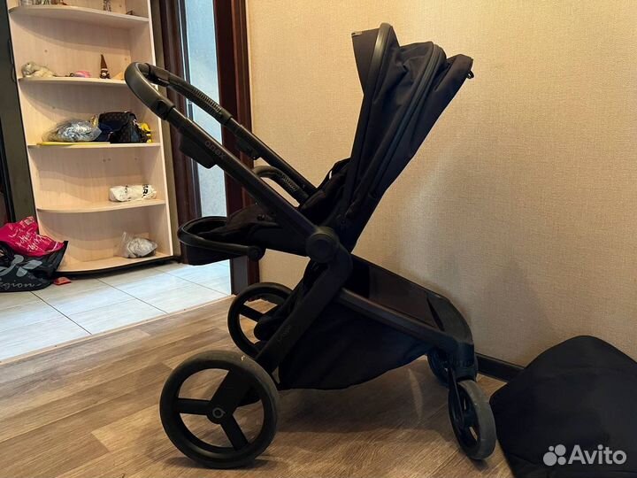Коляска 2 в 1 anex l/type