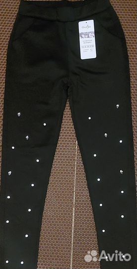 Лосины на девочку