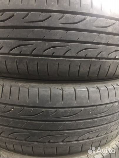 Dunlop SP Sport LM704 185/65 R15 88H