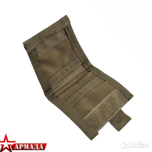 Подсумок медицинский М3 Coyote Phoenix