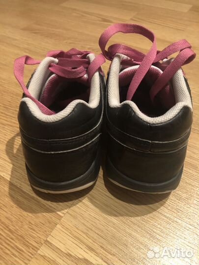 Кроссовки (роликовые) heelys детские