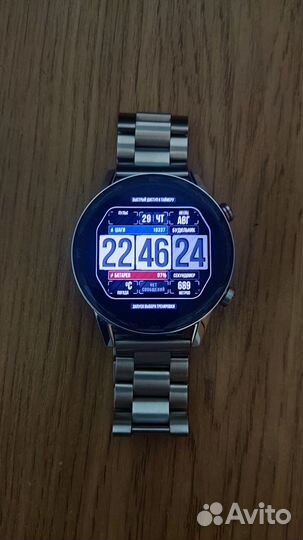 Смарт-часы honor MagicWatch 2 46mm