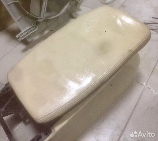 Центральный подлокотник, туннель lexus GS 300