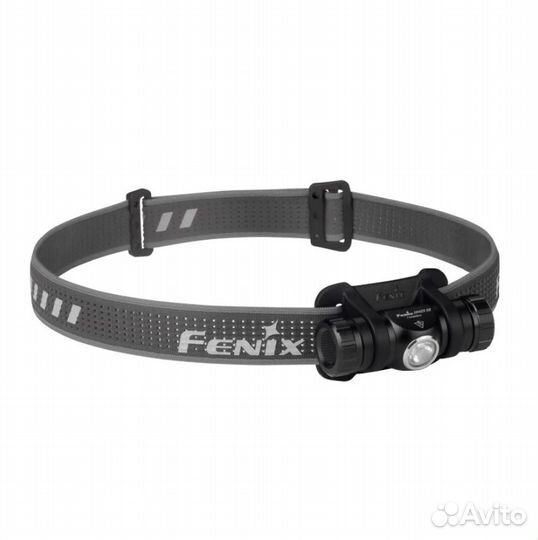 Фонарь налобный fenix HM23SE Cree LED Limited