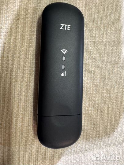 Модем zte MF79N