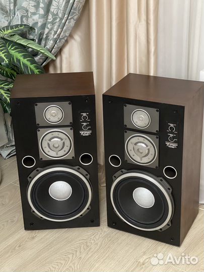 Колонки Электроника 50ас-061М