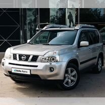 Nissan X-Trail 2.5 CVT, 2008, 168 849 км, с пробегом, цена 1 171 000 руб.