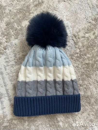 Шапка детская