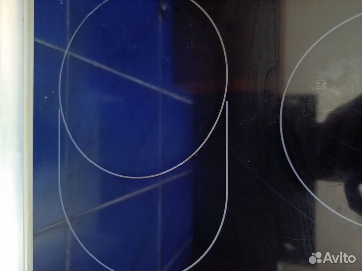 Стеклокерамика варочная панель и духовой шкаф