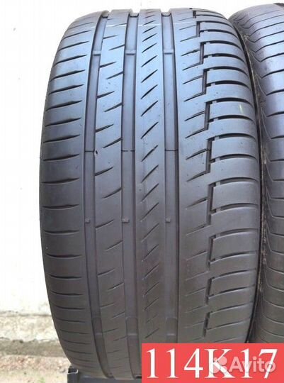 Continental PremiumContact 6 235/45 R20 P