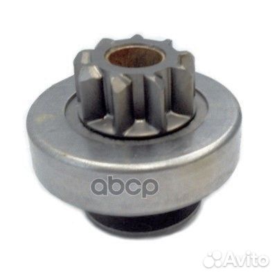 Бендикс стартера Renault Clio IV 1.2 16V Citr