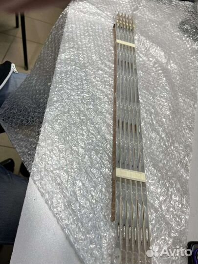 Подсветка для телевизора Samsung UE55, LG 42LB