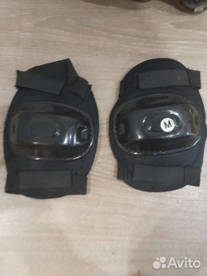 Роликовые коньки детские раздвижные