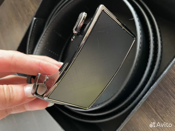 Ремень мужской