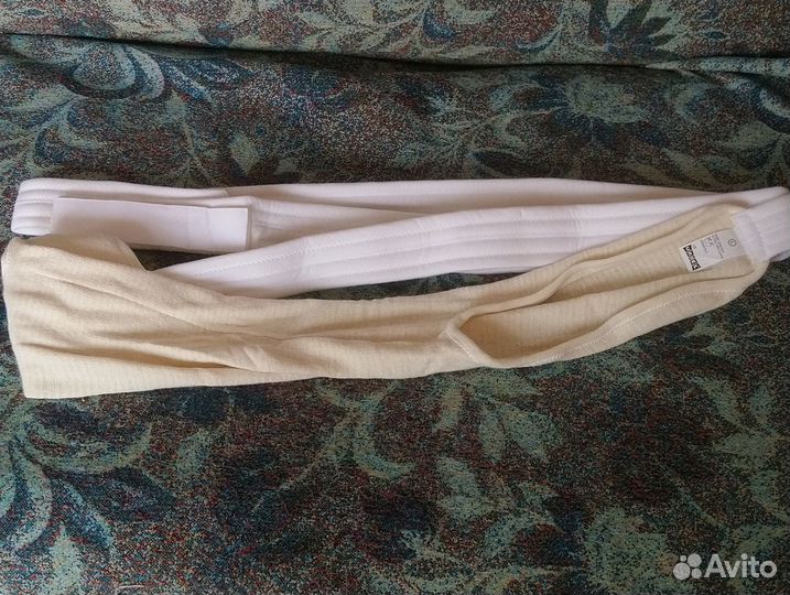 Ортез на правый плечевой сустав