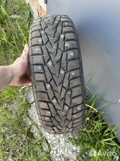 Nordman Nordman 4 185/65 R15 92