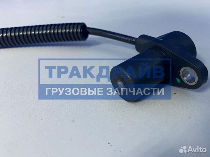 Датчик спидометра Man F2000 двигатели D0826 D2866