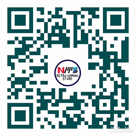 Игры на NES (nintendo entertainment system)