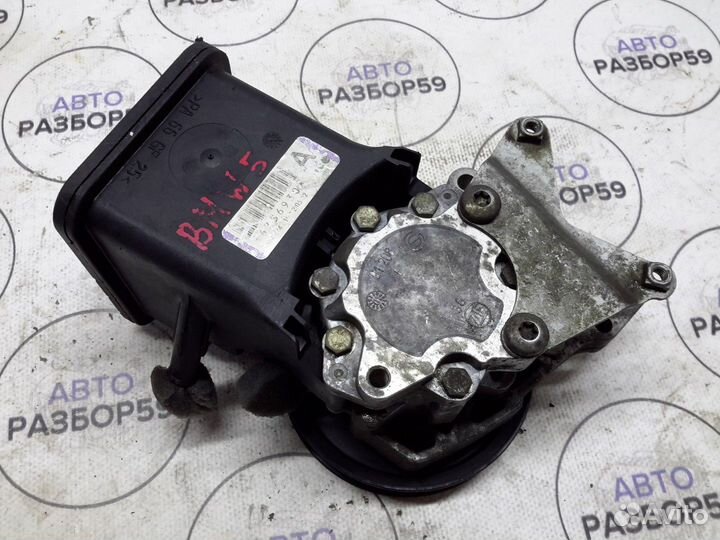 Насос гидроусилителя руля BMW X5 E53