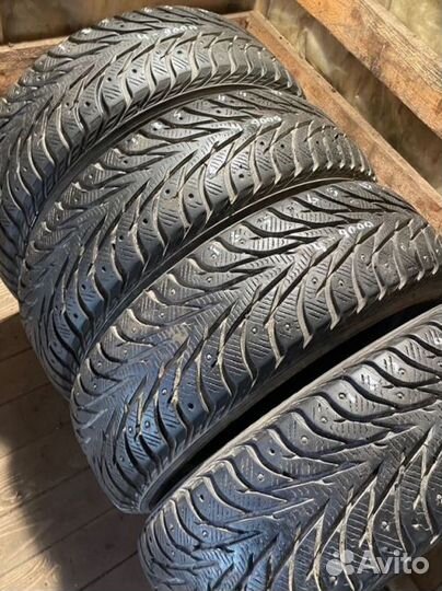 Yokohama Ice Guard IG35 185/65 R15