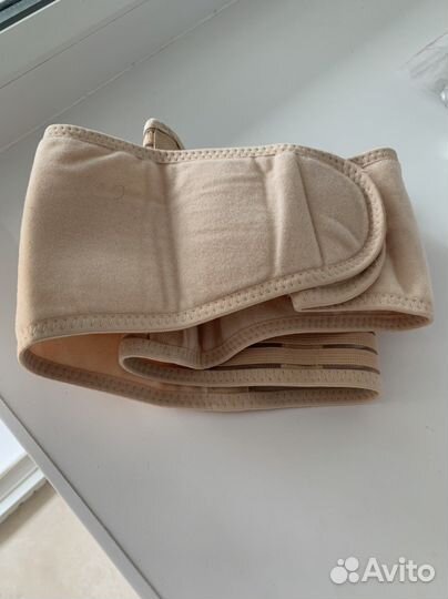 Бандаж для беременных